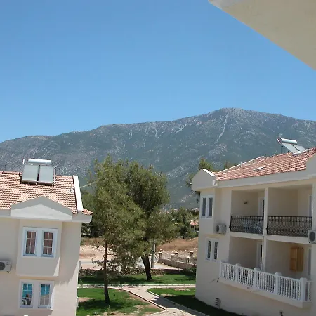 Apartment Nicholas Gate B4