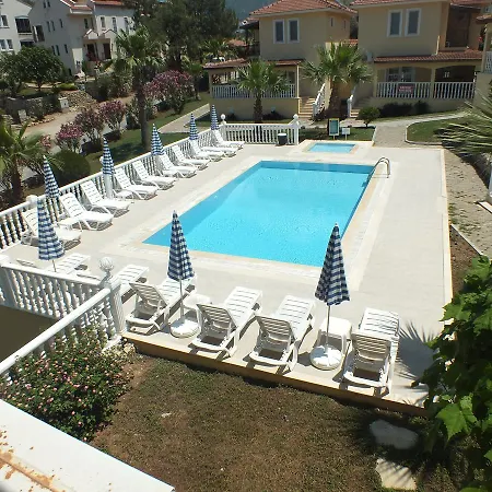 Apartment Nicholas Gate B4 *