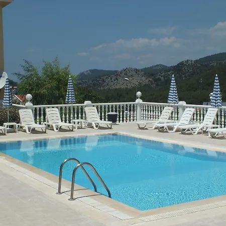Apartment Nicholas Gate B4 *